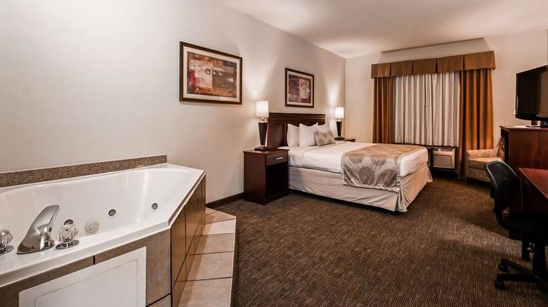 <b>Best Western Jacksonville Inn Room</b>. Images powered by <a href="https://iceportal.shijigroup.com/" title="IcePortal" target="_blank">IcePortal</a>.