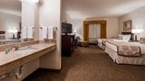 <b>Best Western Jacksonville Inn Room</b>. Images powered by <a href="https://iceportal.shijigroup.com/" title="IcePortal" target="_blank">IcePortal</a>.