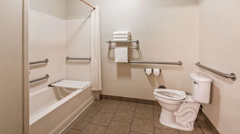 <b>Best Western Jacksonville Inn Room</b>. Images powered by <a href="https://iceportal.shijigroup.com/" title="IcePortal" target="_blank">IcePortal</a>.
