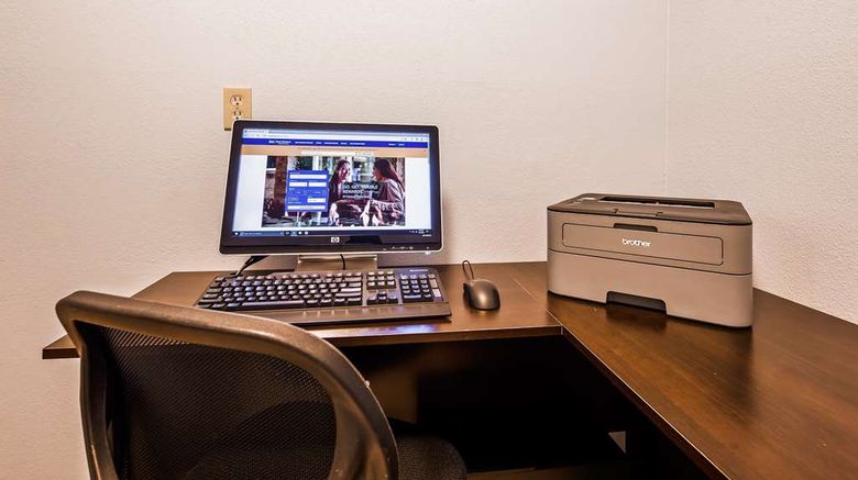 <b>Best Western Jacksonville Inn Other</b>. Images powered by <a href="https://iceportal.shijigroup.com/" title="IcePortal" target="_blank">IcePortal</a>.