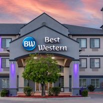 Best Western Palo Duro Canyon Inn & Stes