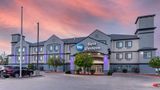 Best Western Palo Duro Canyon Inn & Stes Exterior