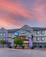 Best Western Palo Duro Canyon Inn & Stes
