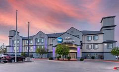 Best Western Palo Duro Canyon Inn & Stes
