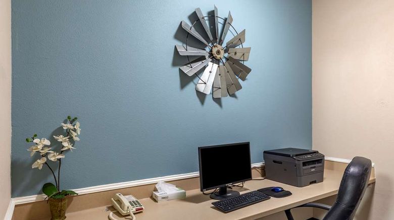 <b>Best Western Palo Duro Canyon Inn & Stes Other</b>. Images powered by <a href="https://iceportal.shijigroup.com/" title="IcePortal" target="_blank">IcePortal</a>.