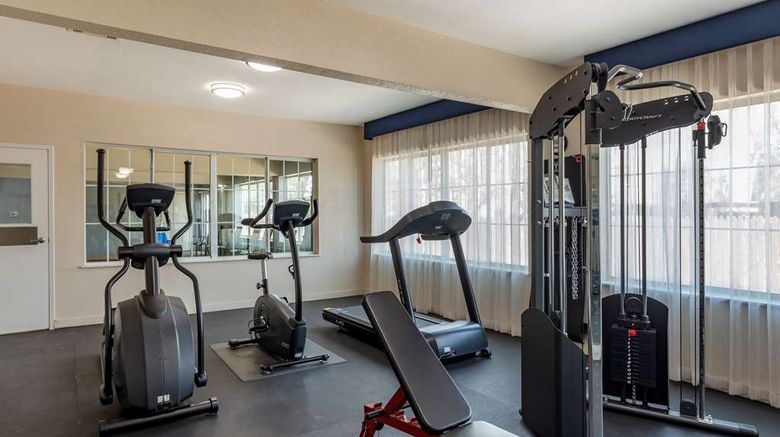 <b>Best Western Palo Duro Canyon Inn & Stes Health</b>. Images powered by <a href="https://iceportal.shijigroup.com/" title="IcePortal" target="_blank">IcePortal</a>.