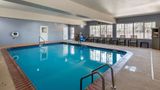 Best Western Palo Duro Canyon Inn & Stes Pool
