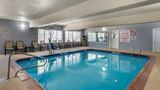 Best Western Palo Duro Canyon Inn & Stes Pool