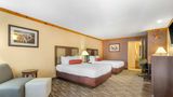 Best Western Windwood Inn & Suites Room