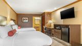 Best Western Windwood Inn & Suites Room