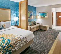 Best Western Plus Atascocita Inn & Stes Room