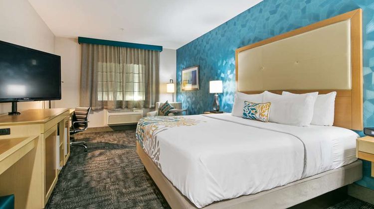 Best Western Plus Atascocita Inn & Stes Room