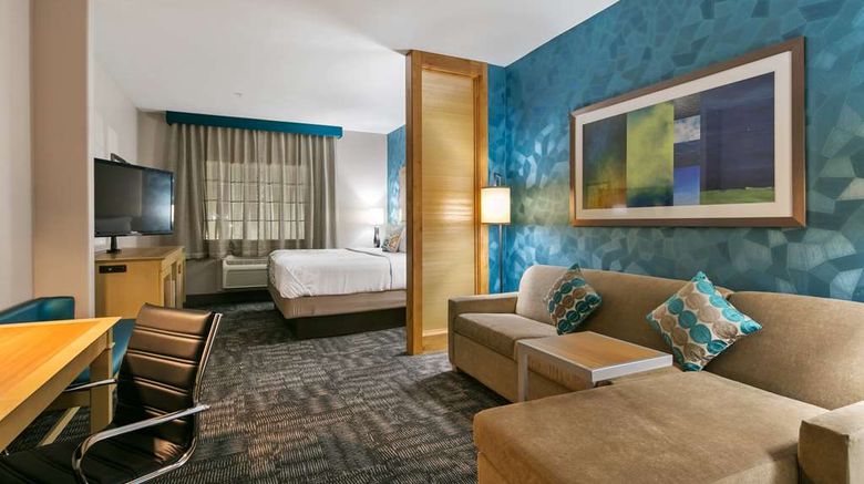 <b>Best Western Plus Atascocita Inn & Stes Room</b>. Images powered by <a href="https://iceportal.shijigroup.com/" title="IcePortal" target="_blank">IcePortal</a>.