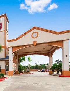 Best Western Plus Atascocita Inn & Stes