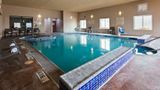 Best Western Granbury Inn & Suites Pool