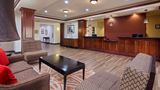 Best Western Granbury Inn & Suites Lobby