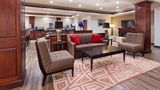 Best Western Granbury Inn & Suites Lobby