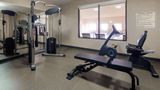 Best Western Granbury Inn & Suites Health