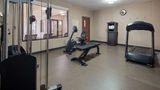 Best Western Granbury Inn & Suites Health