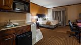 Best Western Granbury Inn & Suites Room