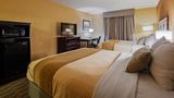 Best Western Granbury Inn & Suites Room