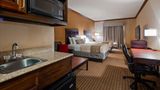 Best Western Granbury Inn & Suites Suite