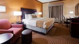 Best Western Granbury Inn & Suites Room