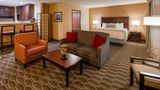 Best Western Granbury Inn & Suites Suite