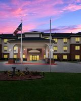 Best Western Plus Lake Dallas Inn & Stes