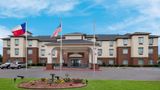 <b>Best Western Plus Lake Dallas Inn & Stes Exterior</b>. Images powered by <a href="https://iceportal.shijigroup.com/" title="IcePortal" target="_blank">IcePortal</a>.