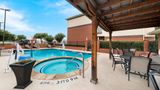 <b>Best Western Plus Lake Dallas Inn & Stes Pool</b>. Images powered by <a href="https://iceportal.shijigroup.com/" title="IcePortal" target="_blank">IcePortal</a>.