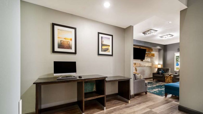 <b>Best Western Plus Lake Dallas Inn & Stes Other</b>. Images powered by <a href="https://iceportal.shijigroup.com/" title="IcePortal" target="_blank">IcePortal</a>.