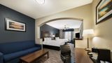 <b>Best Western Plus Lake Dallas Inn & Stes Suite</b>. Images powered by <a href="https://iceportal.shijigroup.com/" title="IcePortal" target="_blank">IcePortal</a>.