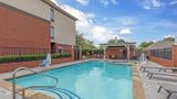 Best Western Plus Lake Dallas Inn & Stes Pool