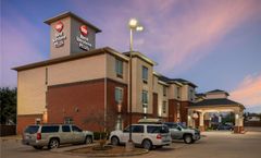 Best Western Plus Lake Dallas Inn & Stes