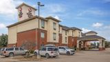 Best Western Plus Lake Dallas Inn & Stes Exterior
