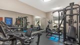 Best Western Plus Lake Dallas Inn & Stes Health