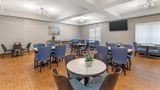 Best Western Plus Lake Dallas Inn & Stes Restaurant