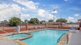 Best Western Plus Lake Dallas Inn & Stes Pool