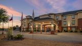 Best Western Plus Lake Dallas Inn & Stes Exterior