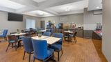 Best Western Plus Lake Dallas Inn & Stes Restaurant