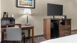 Best Western Plus Lake Dallas Inn & Stes Room