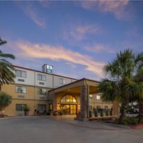 Best Western San Isidro Inn