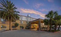 Best Western San Isidro Inn