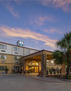 Best Western San Isidro Inn