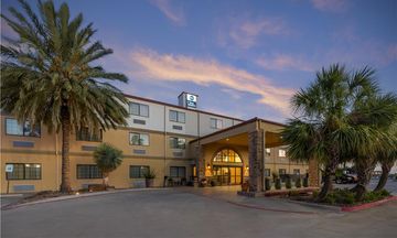 Best Western San Isidro Inn