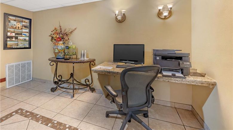 <b>Best Western San Isidro Inn Other</b>. Images powered by <a href="https://iceportal.shijigroup.com/" title="IcePortal" target="_blank">IcePortal</a>.