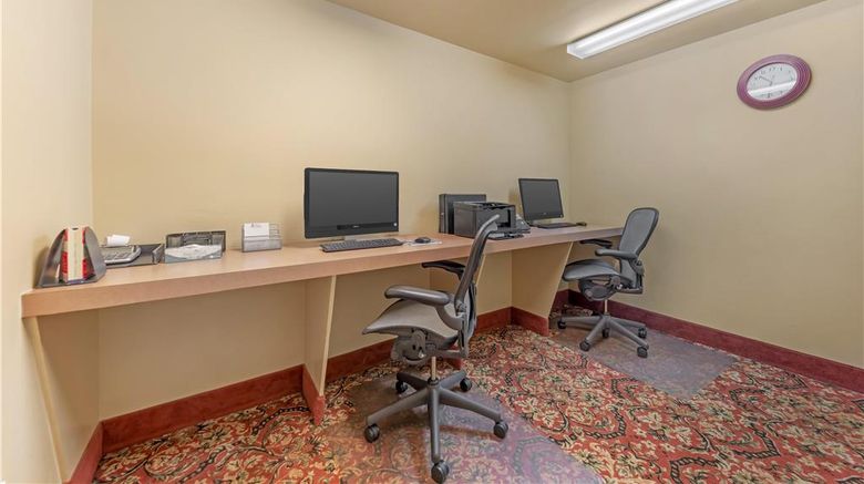 <b>Best Western San Isidro Inn Other</b>. Images powered by <a href="https://iceportal.shijigroup.com/" title="IcePortal" target="_blank">IcePortal</a>.