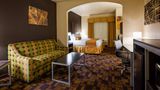 Best Western Windsor Pointe Suite