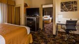 Best Western Windsor Pointe Suite